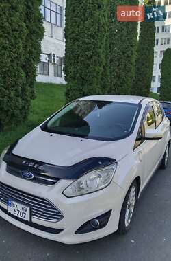 Ford C-Max 2014 Ford C-Max 2014