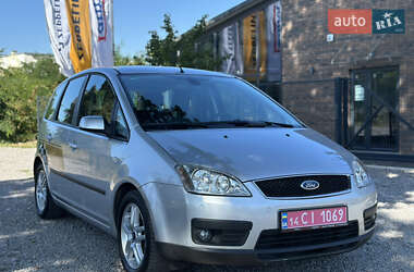 Мінівен Ford C-Max 2005 в Вінниці