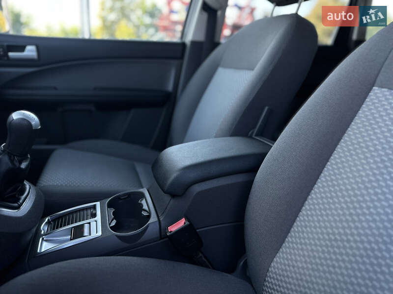 Минивэн Ford C-Max 2005 в Виннице