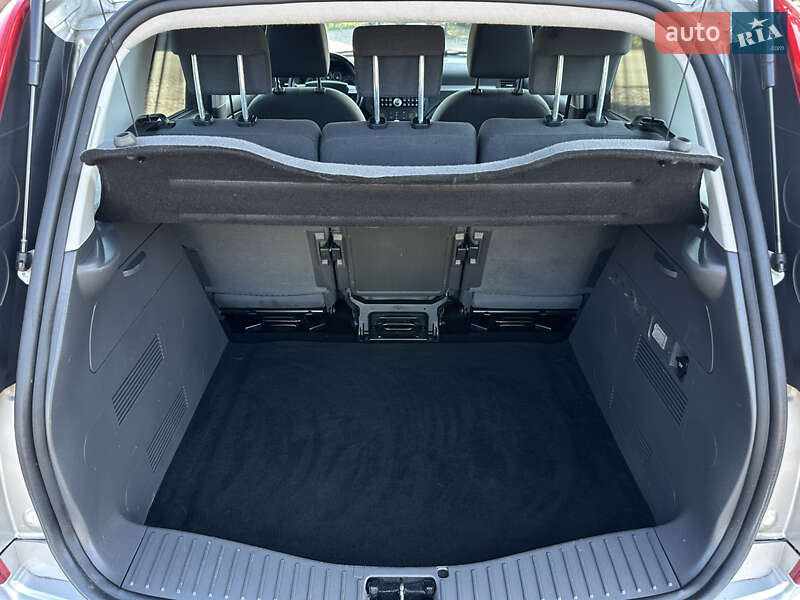 Минивэн Ford C-Max 2005 в Виннице