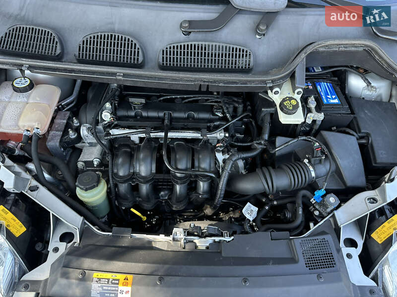 Минивэн Ford C-Max 2005 в Виннице