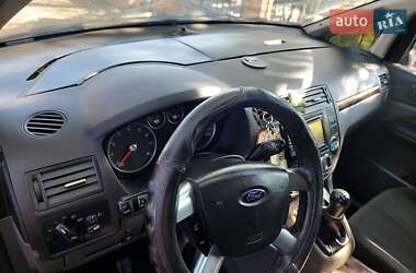 Минивэн Ford C-Max 2004 в 