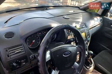 Минивэн Ford C-Max 2004 в 