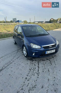 Ford C-Max 2007 Ford C-Max 2007