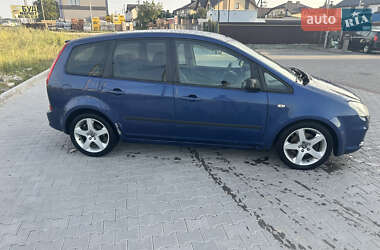 Мінівен Ford C-Max 2007 в 