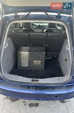 Мінівен Ford C-Max 2007 в 