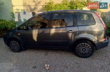 Минивэн Ford C-Max 2005 в Прилуках
