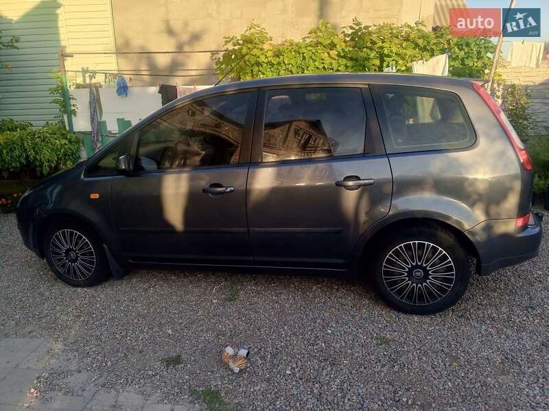Ford C-Max 2005