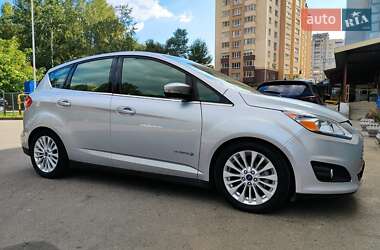 Мінівен Ford C-Max 2017 в Сумах