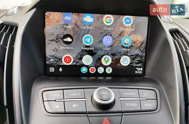 Мінівен Ford C-Max 2017 в 