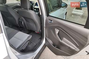 Мінівен Ford C-Max 2017 в 