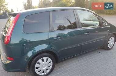 Минивэн Ford C-Max 2007 в 