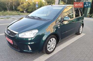 Ford C-Max 2007