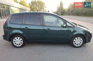 Минивэн Ford C-Max 2007 в 