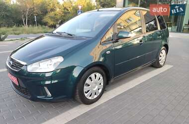 Минивэн Ford C-Max 2007 в 