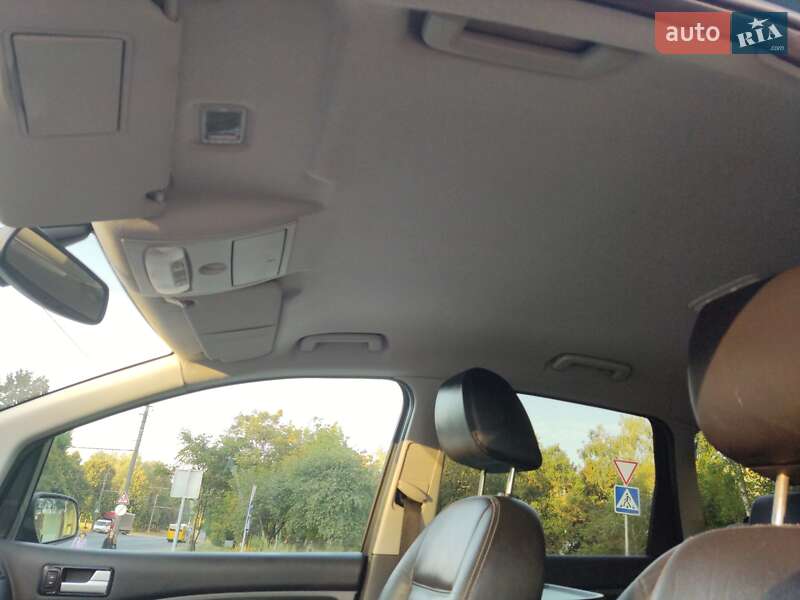 Мінівен Ford C-Max 2007 в Луцьку
