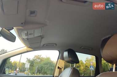 Минивэн Ford C-Max 2007 в 