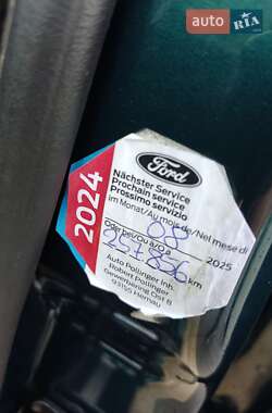 Минивэн Ford C-Max 2007 в 