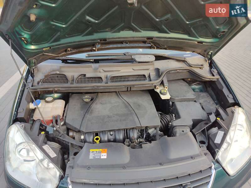 Мінівен Ford C-Max 2007 в Луцьку