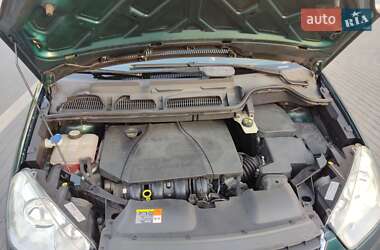 Минивэн Ford C-Max 2007 в 
