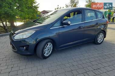 Ford C-Max 2012