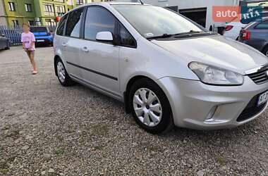 Ford C-Max 2008 Ford C-Max 2008