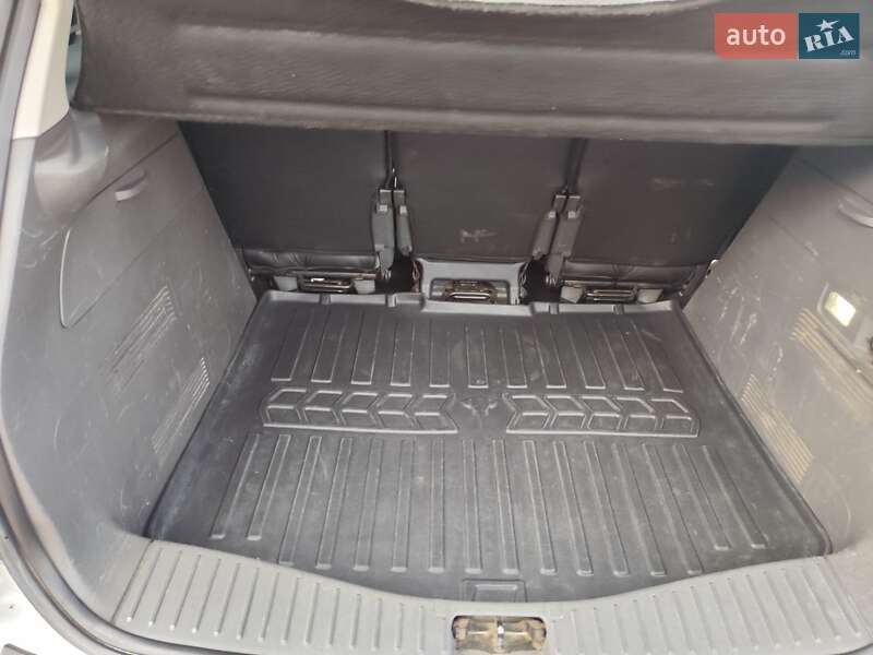 Мінівен Ford C-Max 2008 в Івано-Франківську