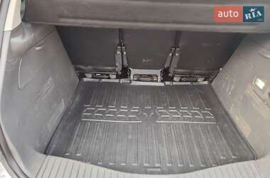 Мінівен Ford C-Max 2008 в 
