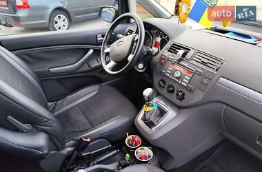 Мінівен Ford C-Max 2008 в 