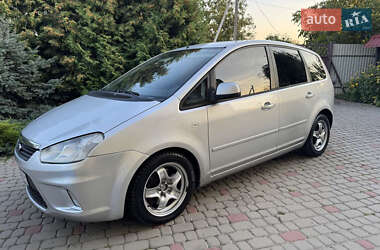 Мінівен Ford C-Max 2010 в Житомирі