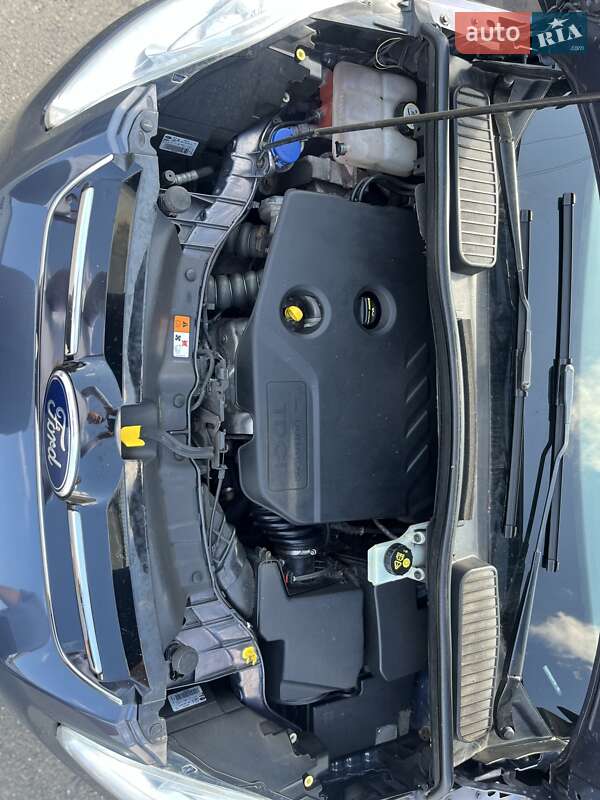 Минивэн Ford C-Max 2012 в Тернополе фото 11 Минивэн Ford C-Max 2012 в Тернополе