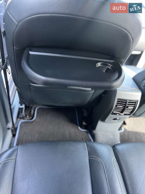 Минивэн Ford C-Max 2012 в Тернополе фото 9 Минивэн Ford C-Max 2012 в Тернополе