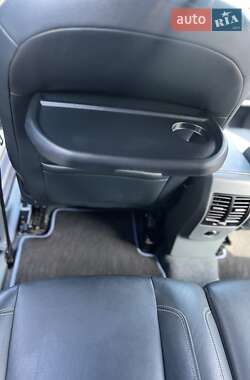 Минивэн Ford C-Max 2012 в 