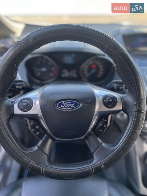 Минивэн Ford C-Max 2012 в Тернополе фото 15 Минивэн Ford C-Max 2012 в Тернополе