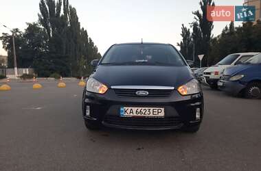 Минивэн Ford C-Max 2010 в 