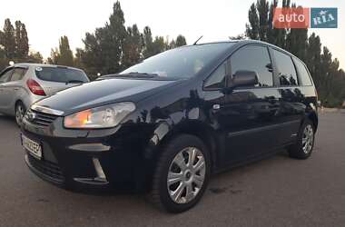 Ford C-Max 2010 Ford C-Max 2010