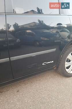Минивэн Ford C-Max 2010 в 