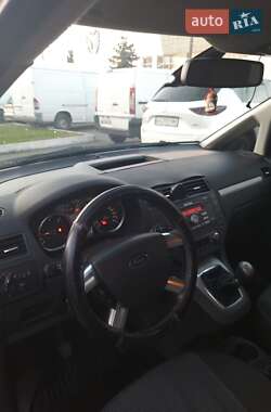 Минивэн Ford C-Max 2010 в 