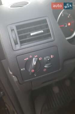 Минивэн Ford C-Max 2010 в 