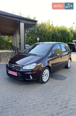 Ford C-Max 2009