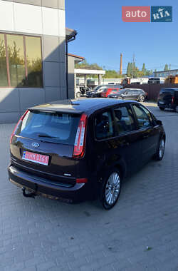 Минивэн Ford C-Max 2009 в 
