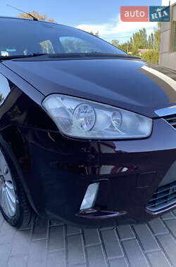 Минивэн Ford C-Max 2009 в 