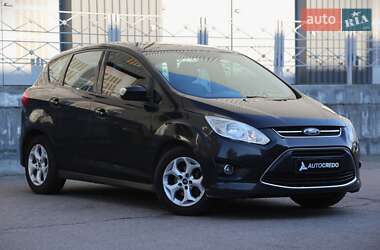 Ford C-Max 2012