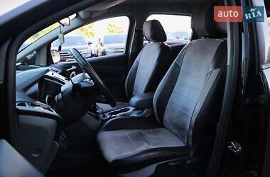 Минивэн Ford C-Max 2012 в 