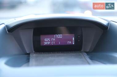 Минивэн Ford C-Max 2012 в 
