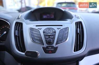 Минивэн Ford C-Max 2012 в 
