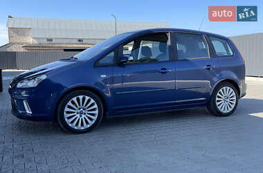 Ford C-Max 2008