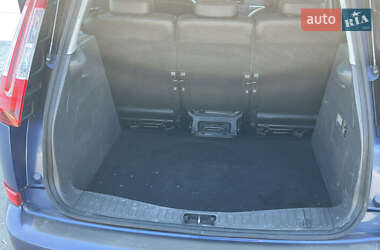 Минивэн Ford C-Max 2008 в 