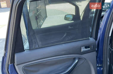 Минивэн Ford C-Max 2008 в 