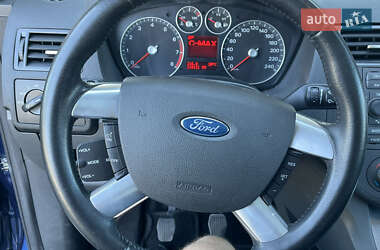 Минивэн Ford C-Max 2008 в 